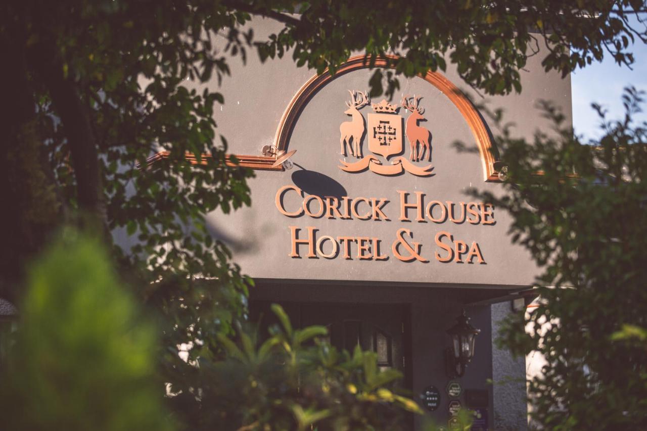 Corick House & Hotel 4*