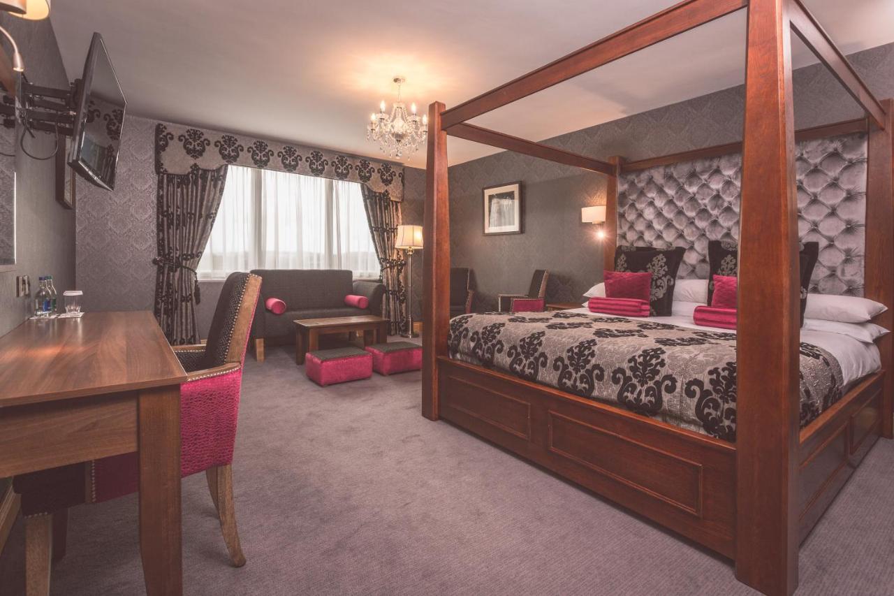 Corick House &