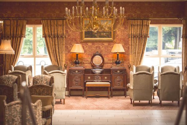 Hotel Corick House &