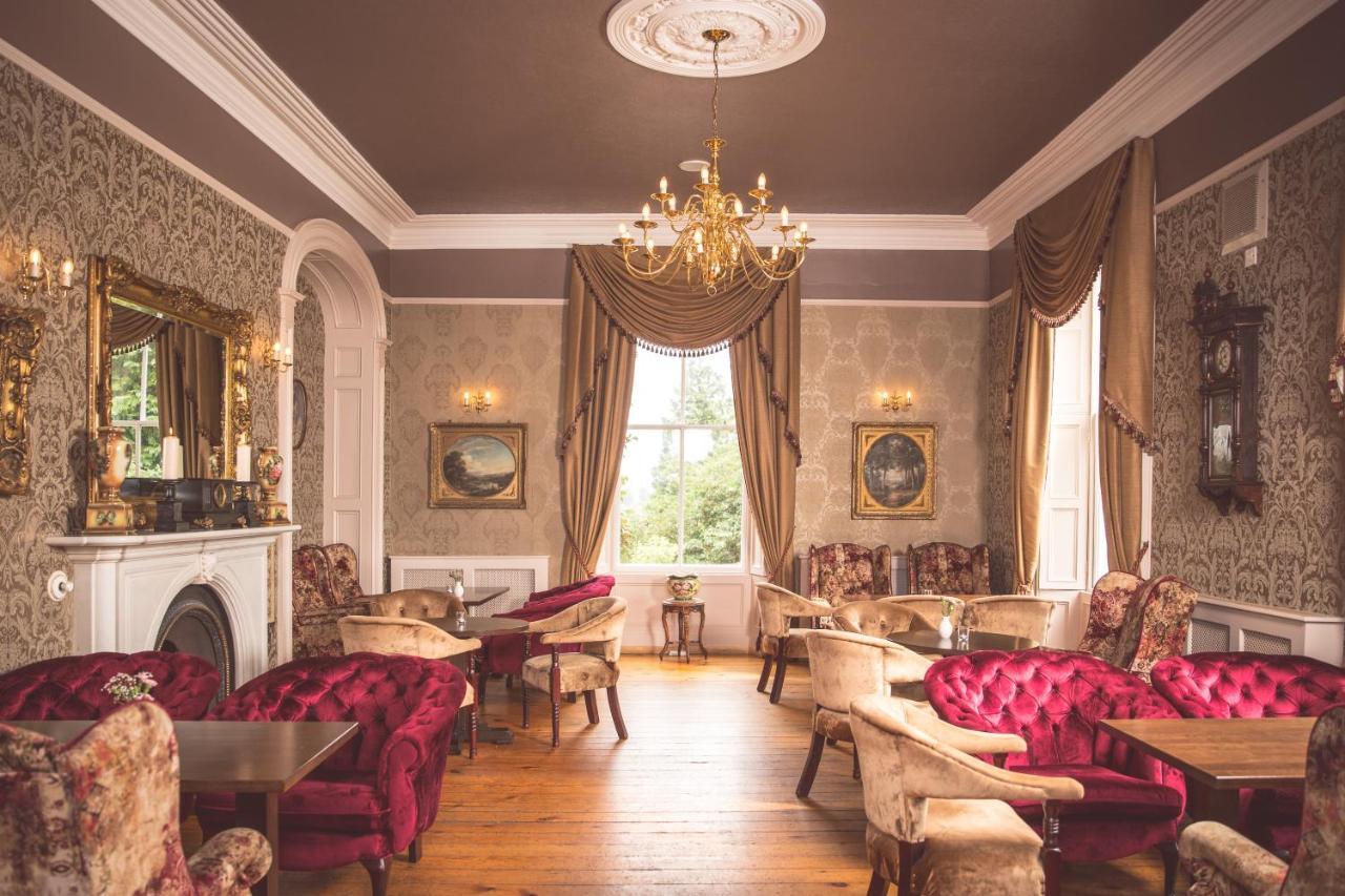 Corick House & 4* Clogher