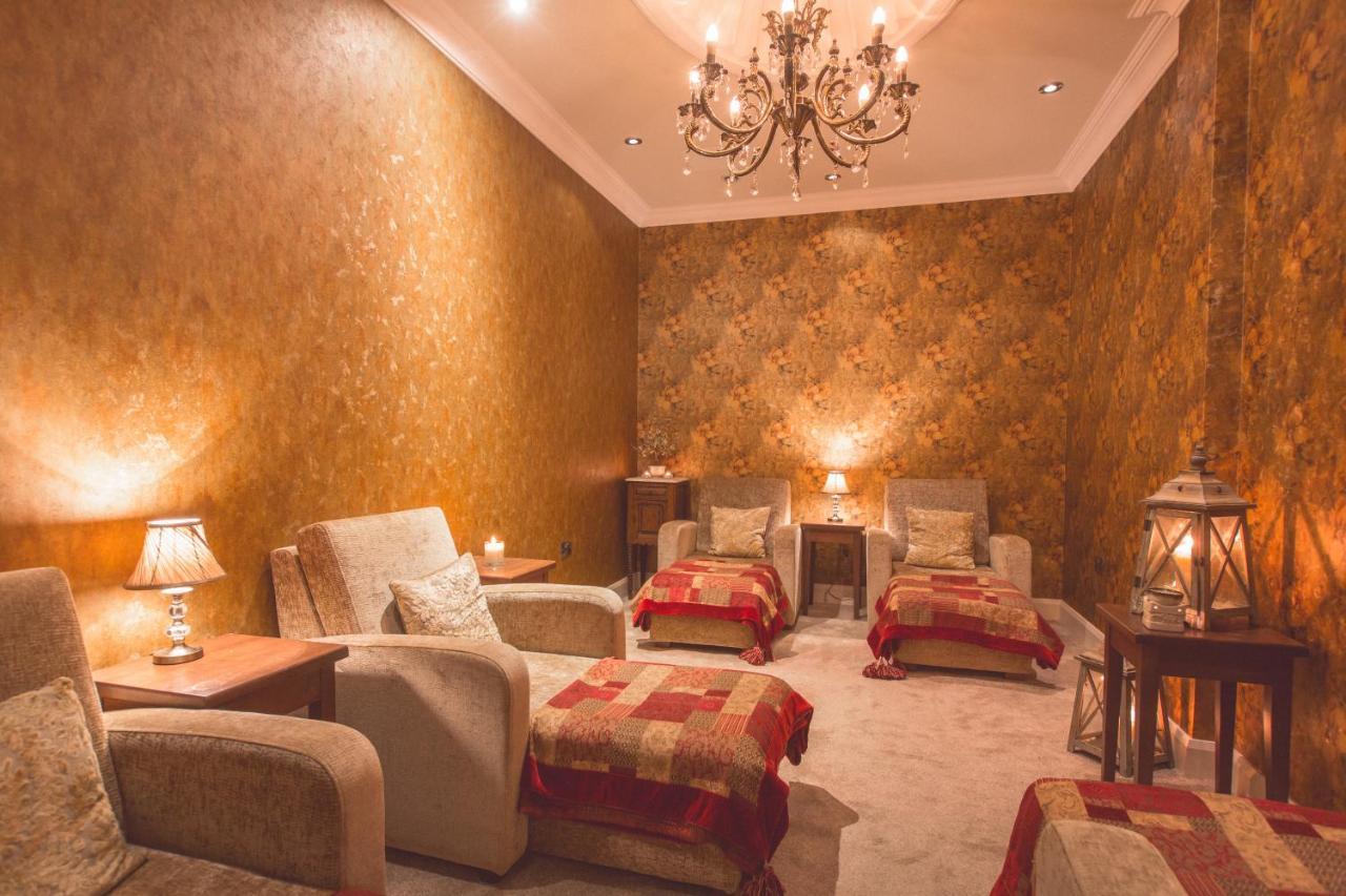 Hotel Corick House & 4*