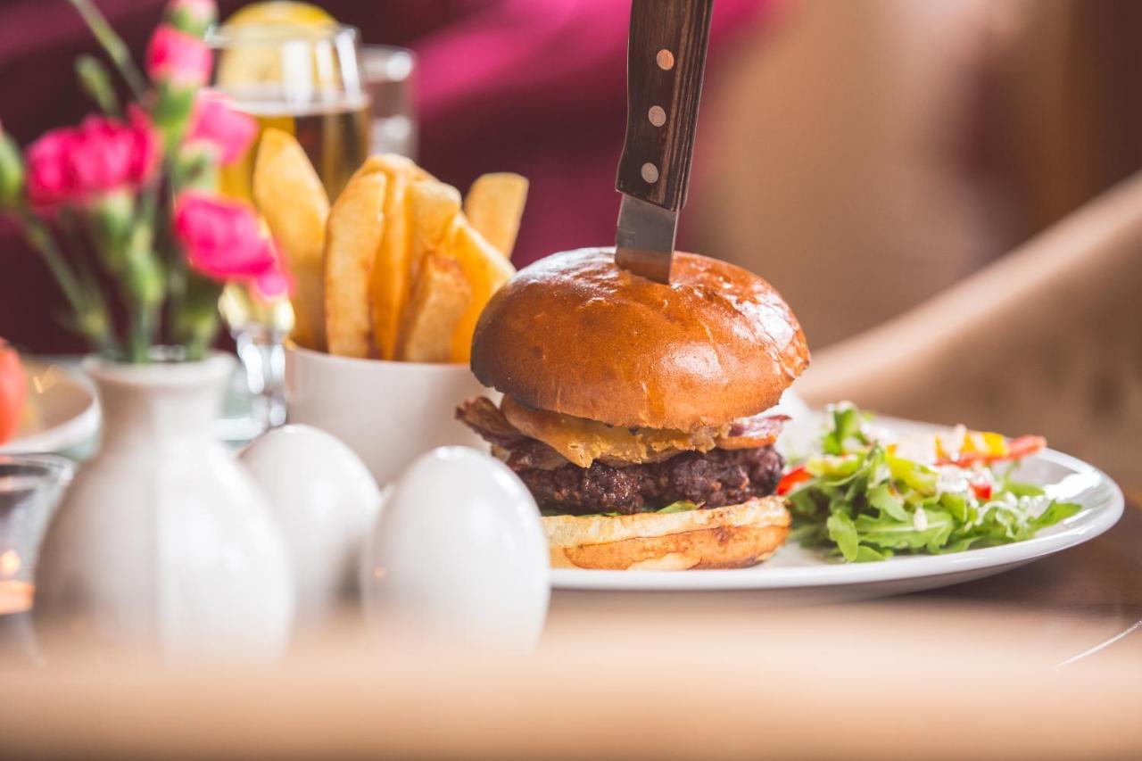 Hotel Corick House & Clogher