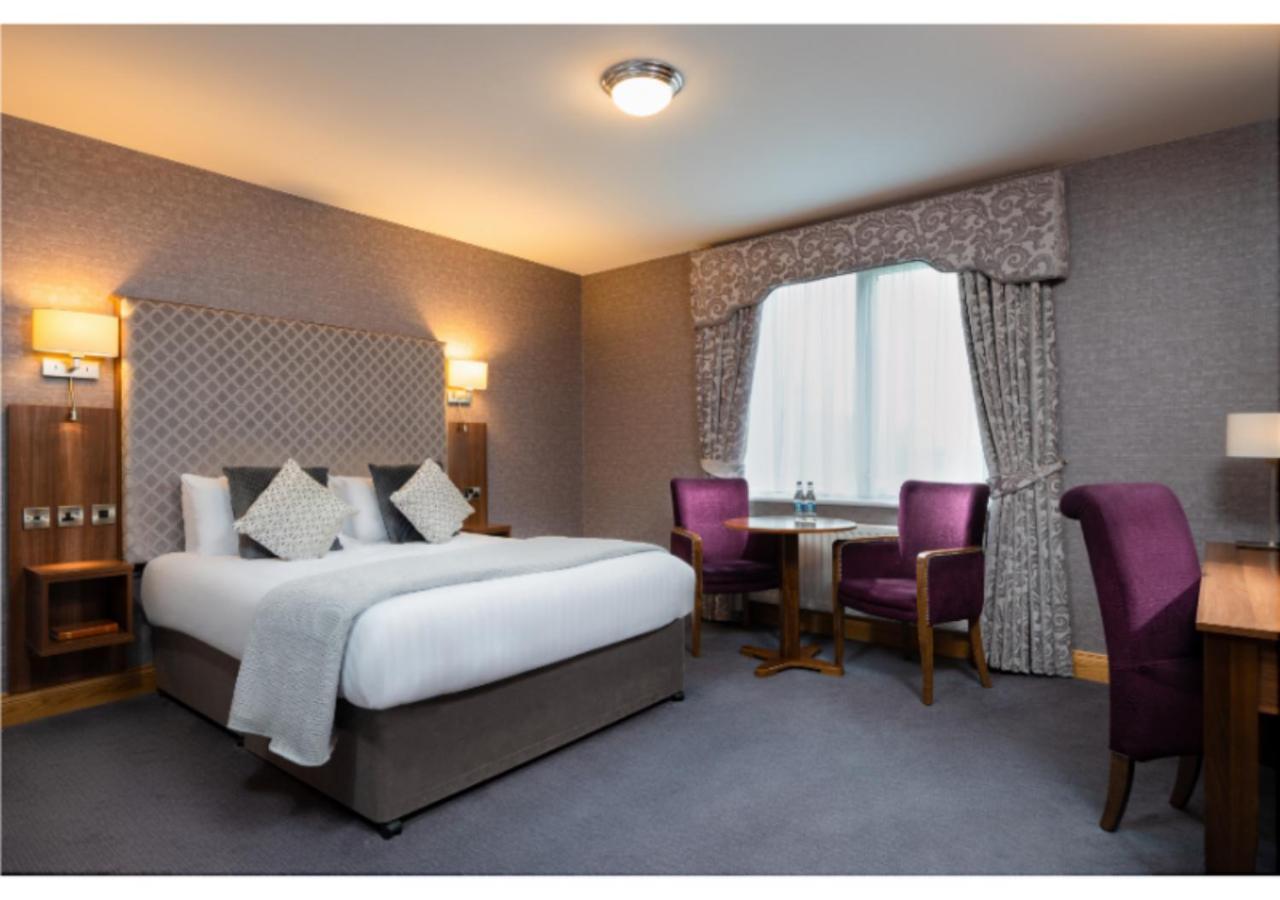 Corick House &
