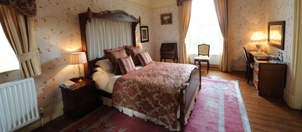 Corick House & Hotel 4*